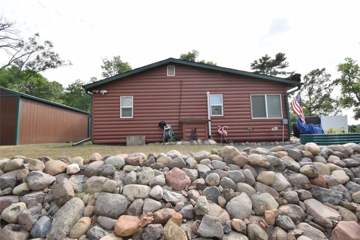 6587 Blue Heron Bay Drive, Siren WI 54872 - Residential house for sale - MLS #1604342 - image35