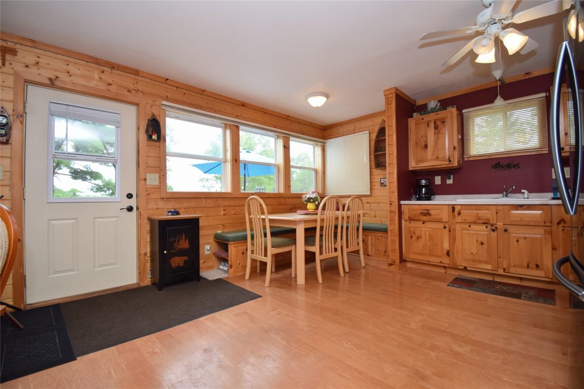 6595 Blue Heron Bay Drive, Siren WI 54872 - Residential house for sale - MLS #1604232 - image8