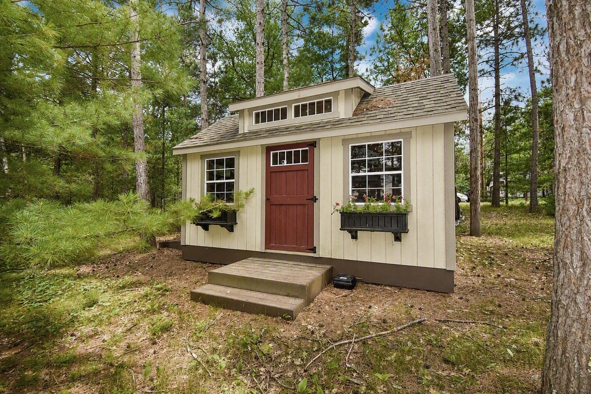 3282 Vaughan Park Drive, Danbury WI 54830 - Residential house for sale - MLS #1602735 - image54