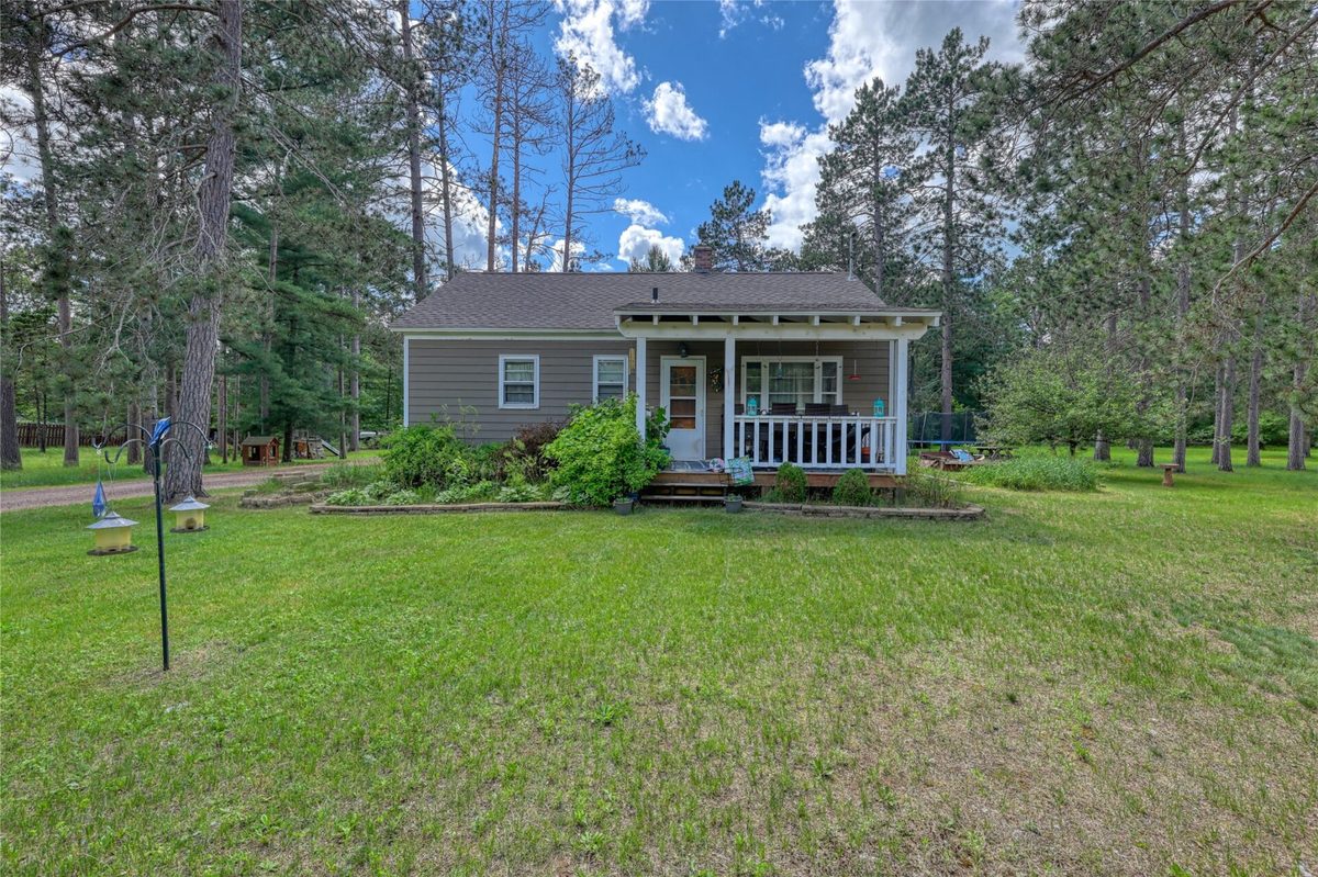 9829 State Highway 27, Hayward WI 54843 - Residential house for sale - MLS #1600842 - image3