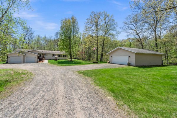 1308 170th Avenue, Balsam Lake WI — $395,000