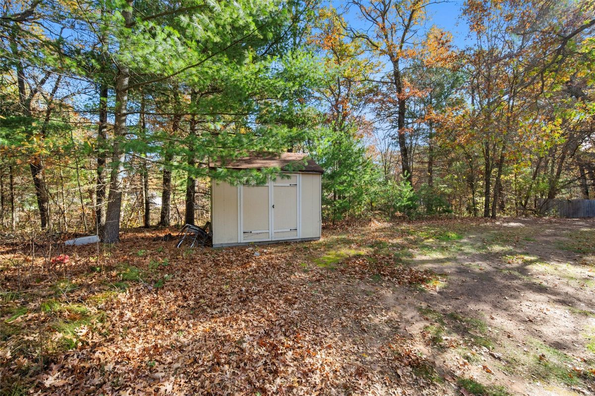 23414 Stoltz Road, Grantsburg WI 54840 - Residential house for sale - MLS #1606032 - image36