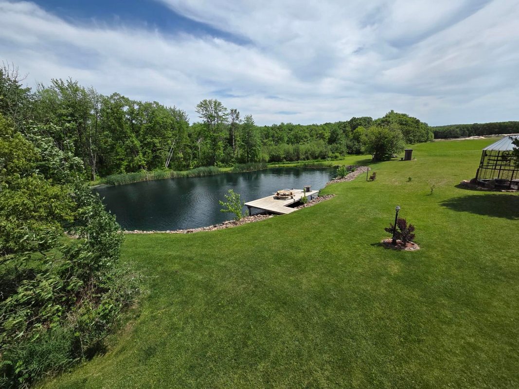 S15695 County Road M, Fairchild WI 54741 - Residential house for sale - MLS #1602193 - image2