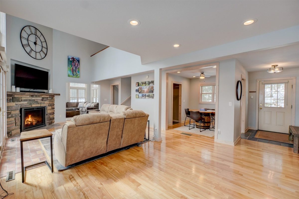 Residential at 47660 Diamond Lake Drive, Cable, WI 54821 — photo 15