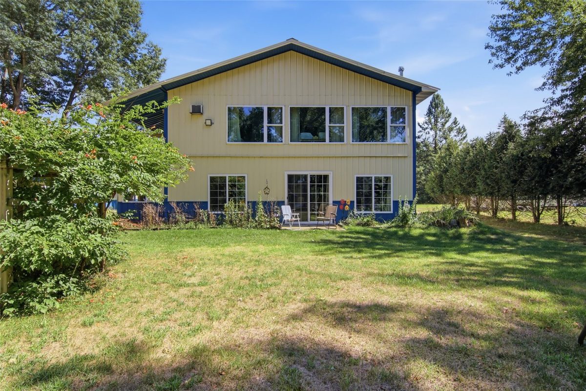 326 Camp Rd, Fairchild WI 54741 - Residential house for sale - MLS #1604572 - image32