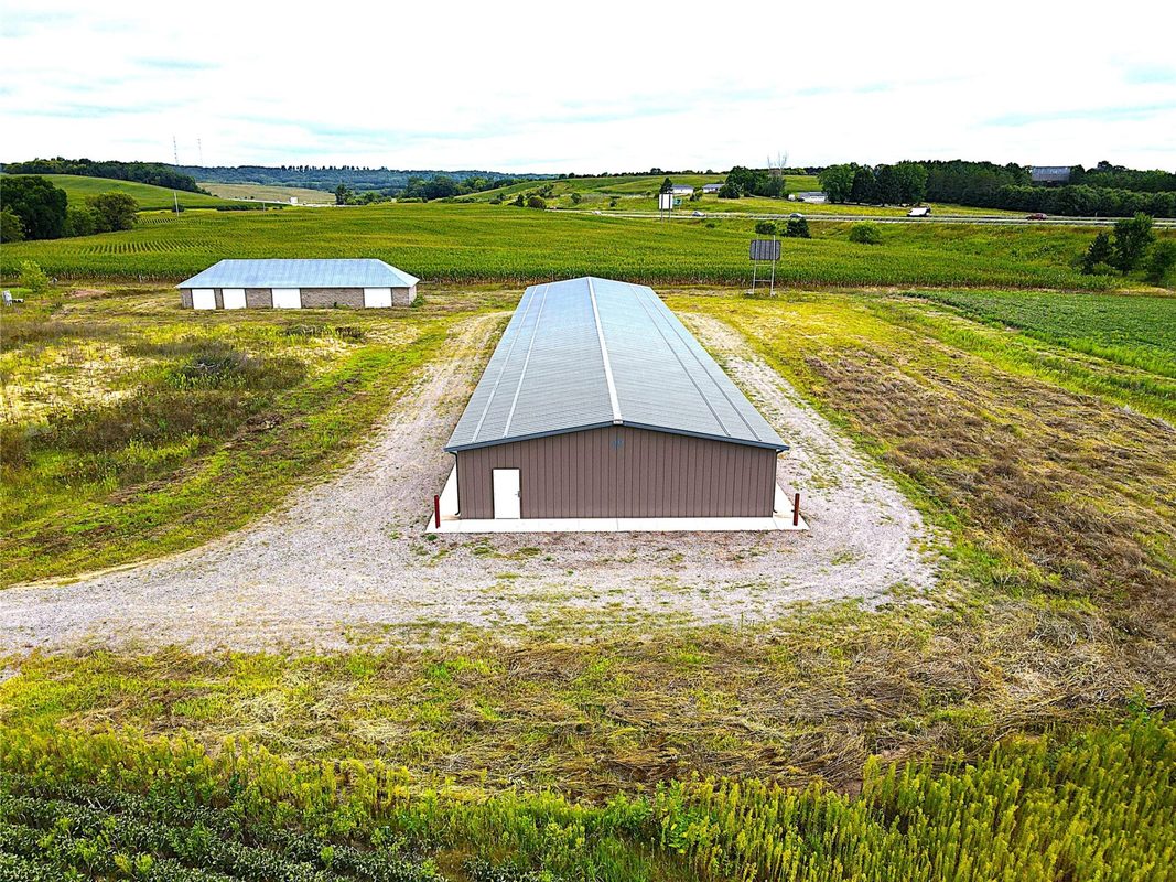 13.81 acres Van Tassel Road, Osseo WI 54758 - CommercialSale house for sale - MLS #1604127 - image3