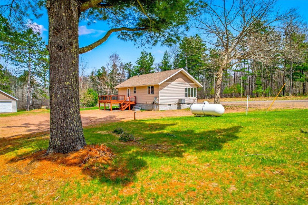 28811 County Road H, Danbury WI 54830 - Residential house for sale - MLS #1601555 - image15