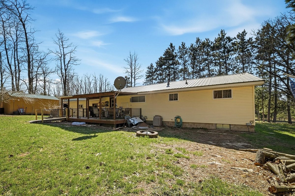 168 Hoffman Street, Hixton WI 54635 - Residential house for sale - MLS #1599886 - image4