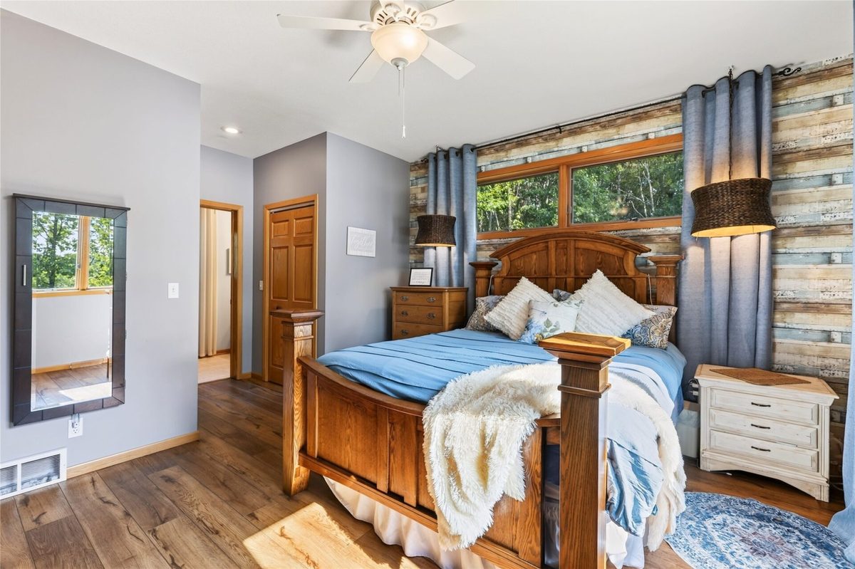 N7610 Island Lake Road, Spooner WI 54801 - Residential house for sale - MLS #1603541 - image27