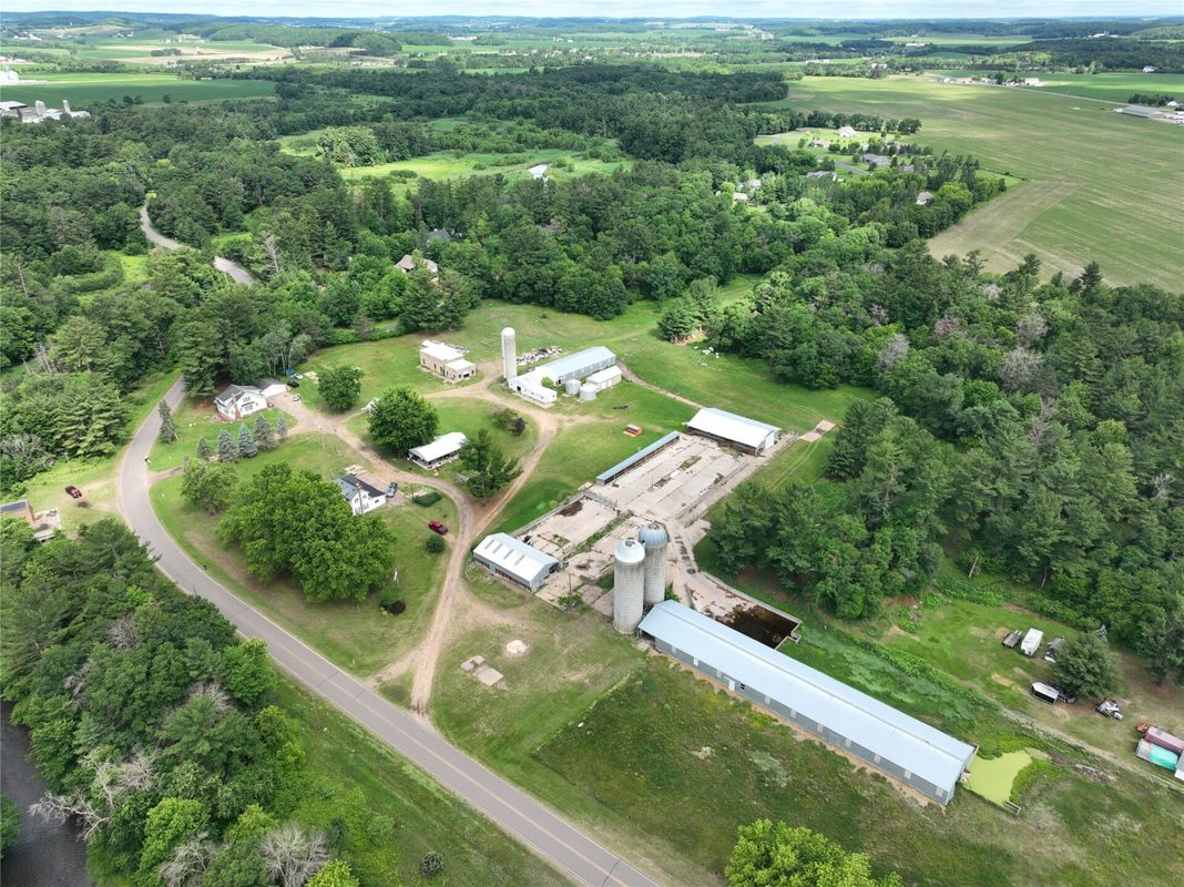 12528 102nd Avenue, Chippewa Falls WI 54729 - Residential house for sale - MLS #1602371 - image9
