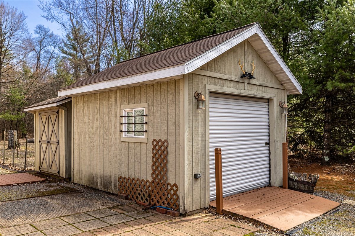 600 Hayden Street, Merrillan WI 54754 - Residential house for sale - MLS #1599752 - image19