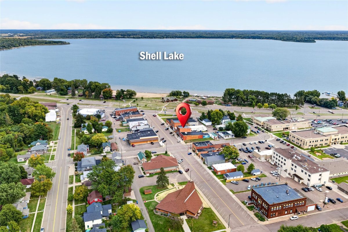 36 5th Avenue, Shell Lake WI 54871 - CommercialSale house for sale - MLS #1605343 - image6