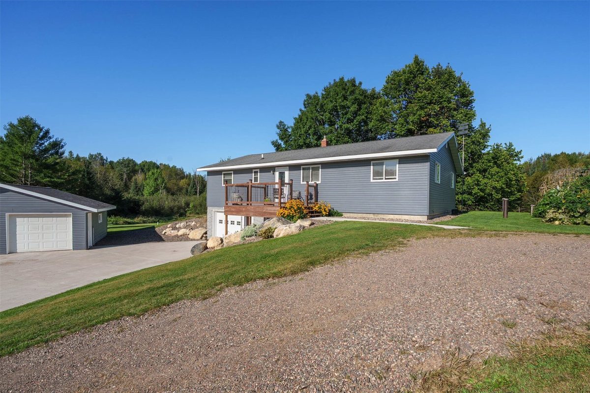 W8680 Perkinstown Avenue, Medford WI 54451 - Residential house for sale - MLS #1605035 - image38