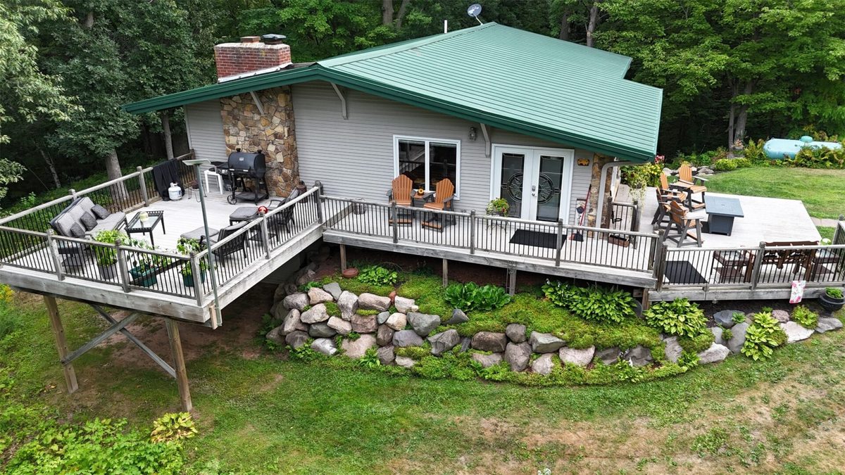 22605 State Road 35, Siren WI 54872 - Residential house for sale - MLS #1604603 - image27