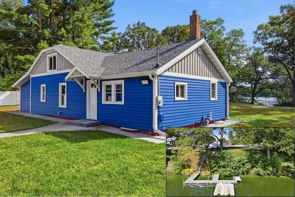 4305 North Shore Drive Eau Claire WI 54703