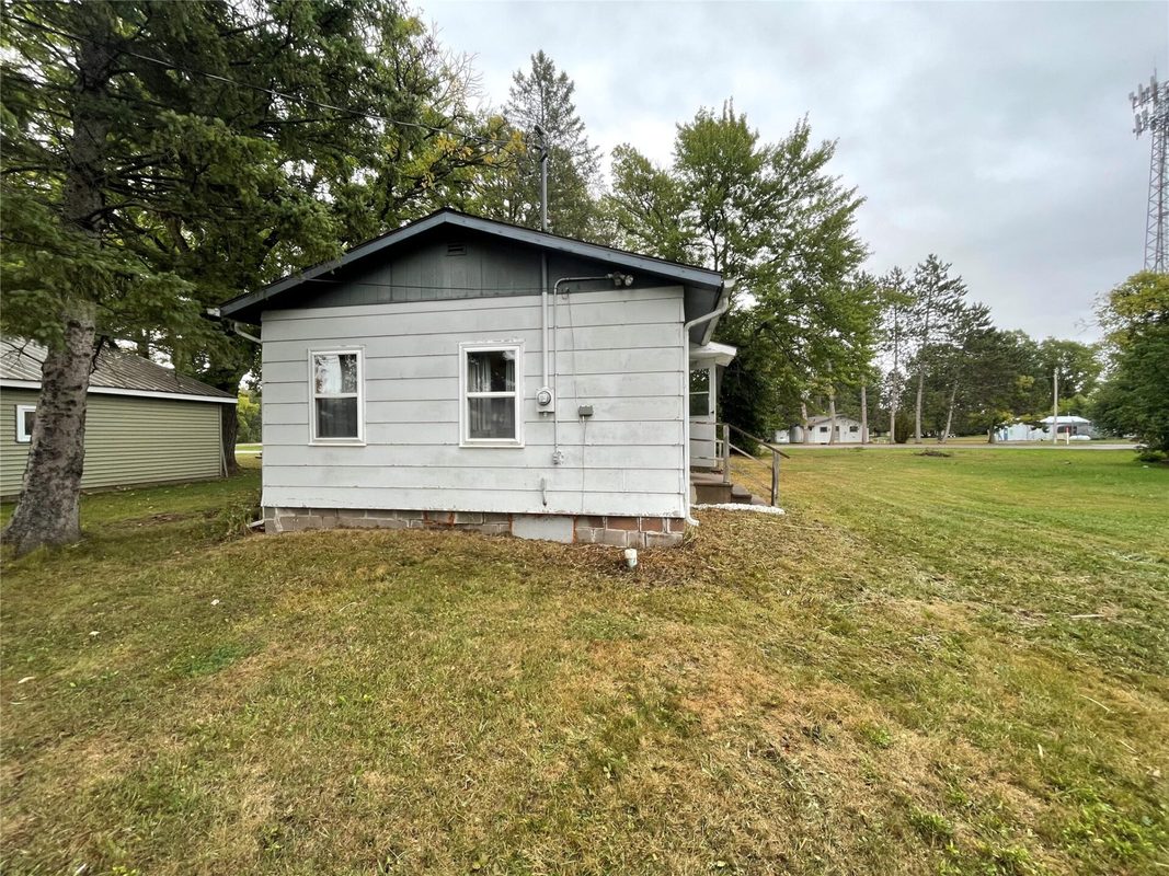 6563 Railroad Avenue, Winter WI 54896 - Residential house for sale - MLS #1605296 - image4