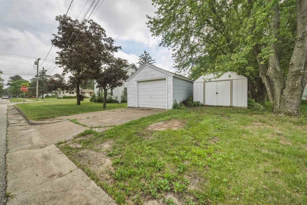 103 11th Street, Black River Falls WI 54615 - Residential house for sale - MLS #1602123 - image36