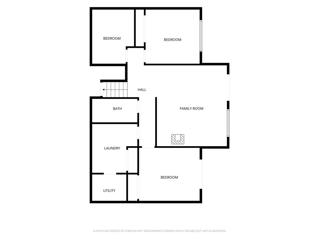 6740W Moose Lake Road, Hayward WI 54843 - Residential house for sale - MLS #1604634 - image5