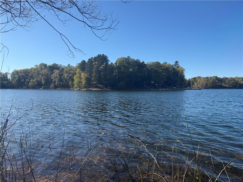 Lot 22 & 23 E Long Lake