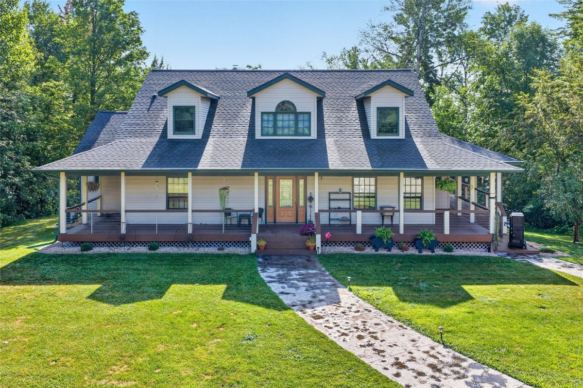 2694 10th Avenue, Chetek WI 54728 - Residential house for sale - MLS #1604258 - image3