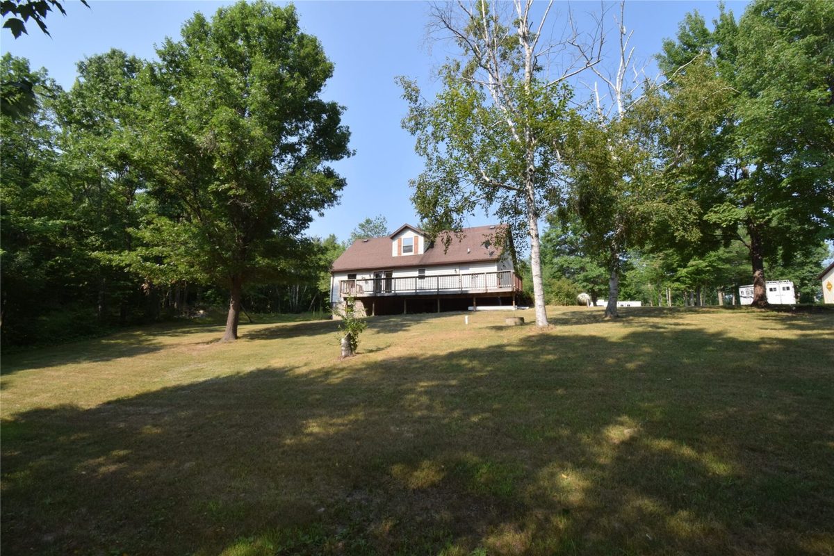 27154 Deerstand Trail, Webster WI 54893 - Residential house for sale - MLS #1603796 - image48