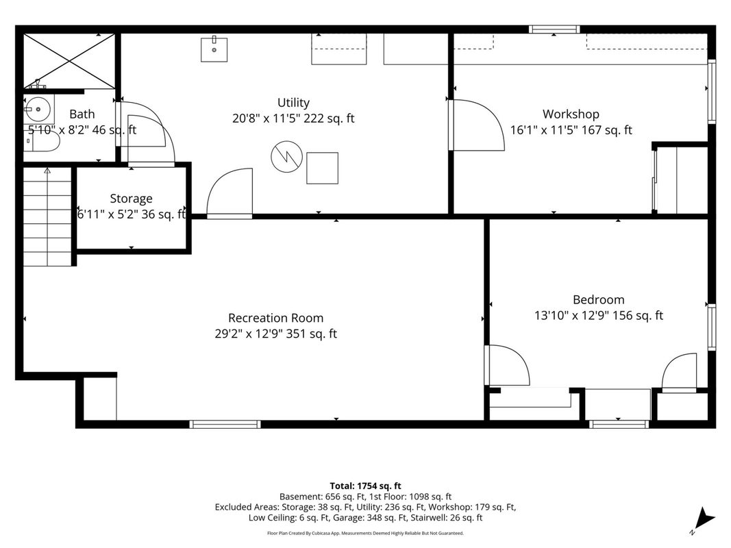 609 Tyler Avenue, Eau Claire WI 54701 - Residential house for sale - MLS #1605126 - image41