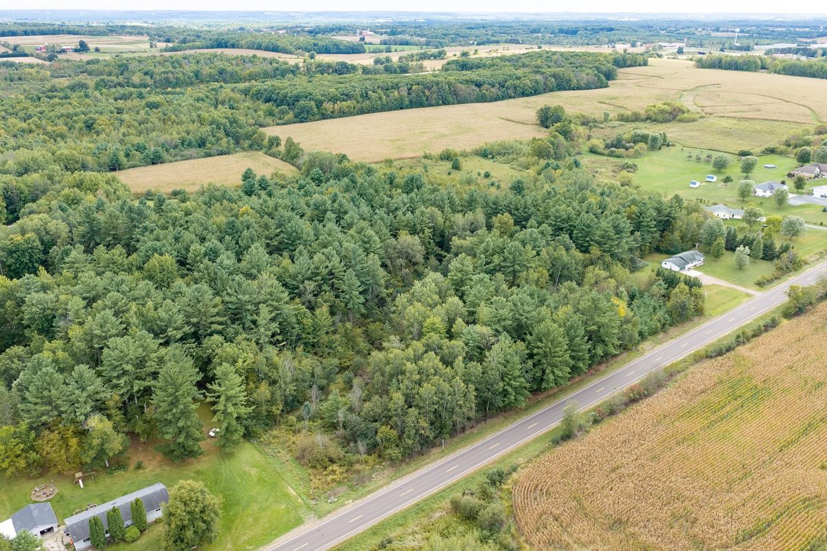 Lot 2 County Hwy X, Cadott WI 54727 - Land house for sale - MLS #1605345 - image8