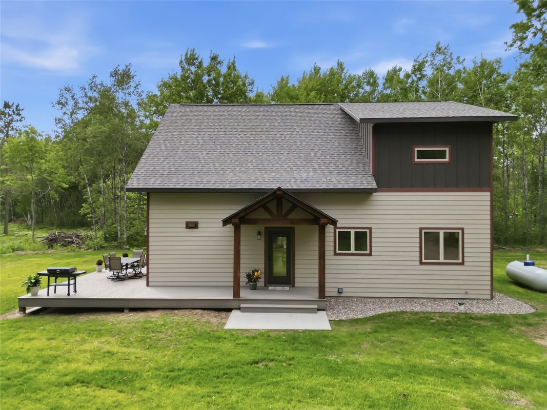11765N Vesper Drive, Hayward WI 54843 - Residential house for sale - MLS #1602770 - image2