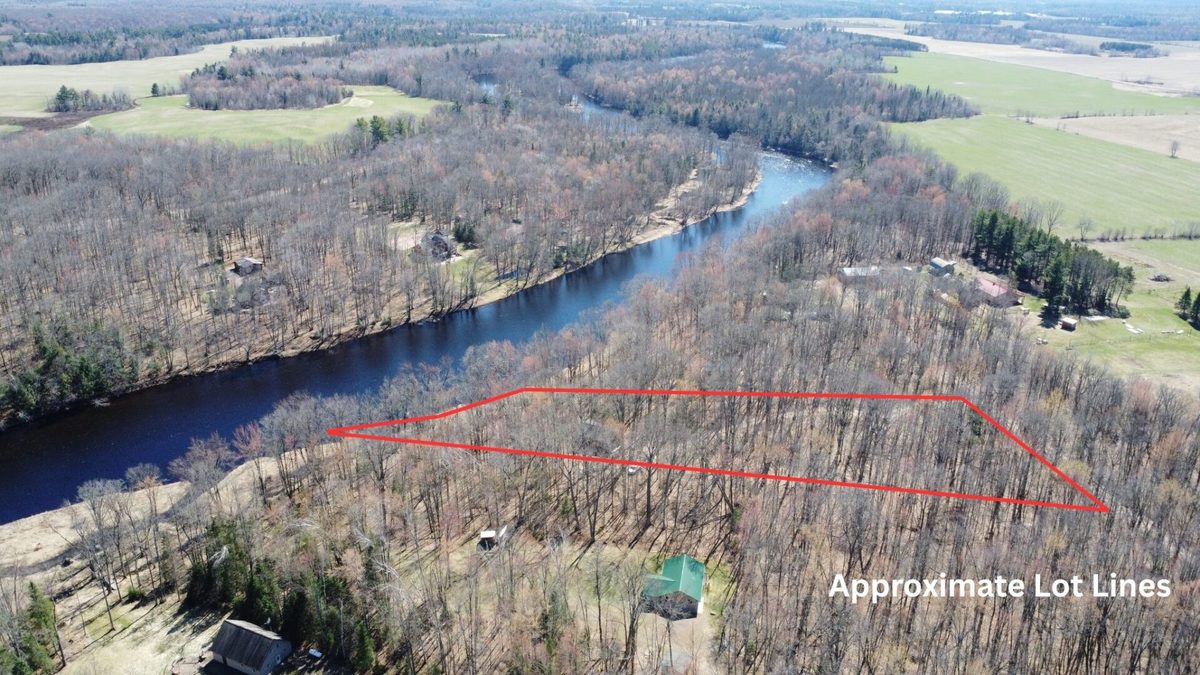 640 N Trcka Lane, Exeland, WI — photo 3