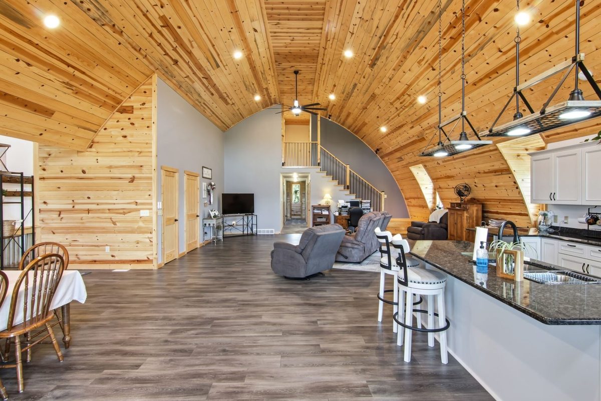 W12543 US Highway 10, Fairchild WI 54741 - Residential house for sale - MLS #1604425 - image9
