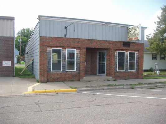 142 S Avon Avenue Phillips WI 54555