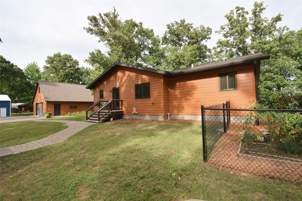 6660 Lonestar Road, Siren WI 54872 - Residential house for sale - MLS #1604807 - image35