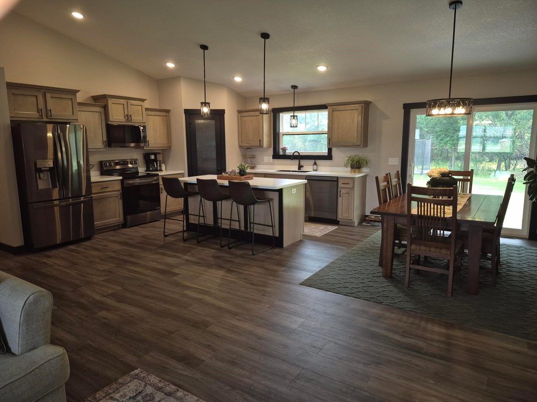 3557 114th Street, Chippewa Falls WI 54729 - Residential house for sale - MLS #1603352 - image3