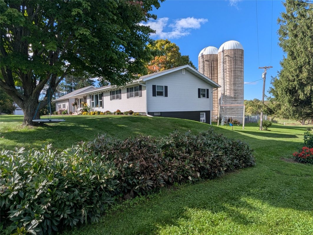 E799 1150th Avenue, Downing WI 54734 - Residential house for sale - MLS #1605487 - image2