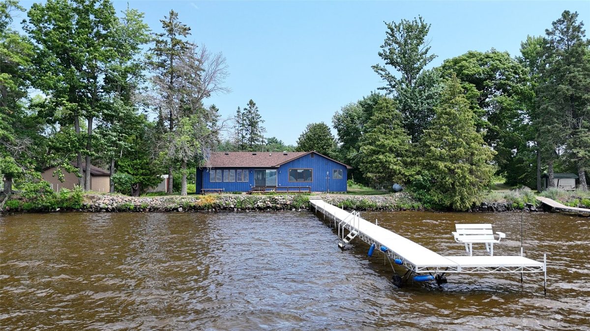 7804N County Highway K, Hayward WI 54843 - Residential house for sale - MLS #1603443 - image3