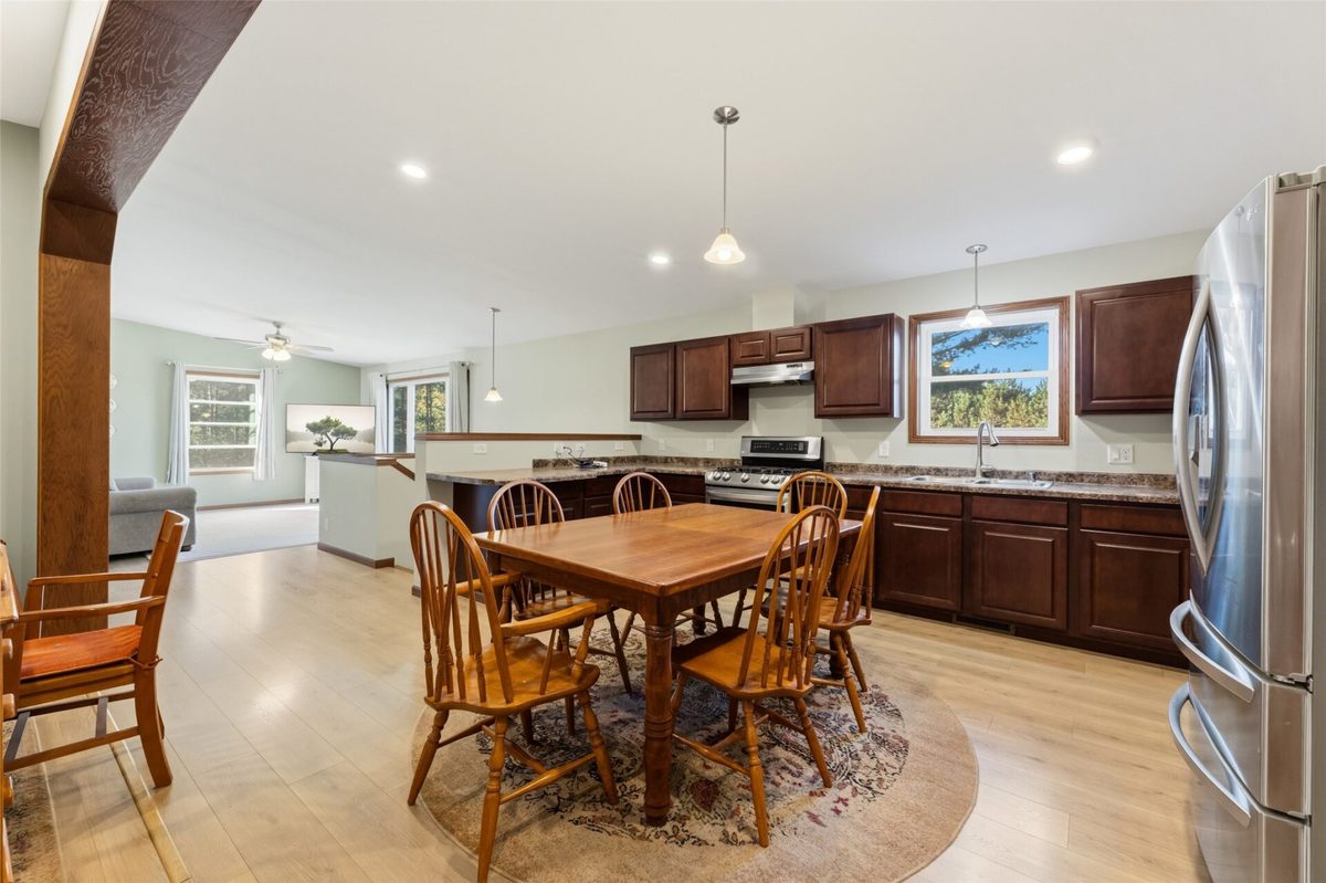 N7582 County Road E, Black River Falls WI 54615 - Residential house for sale - MLS #1605808 - image11