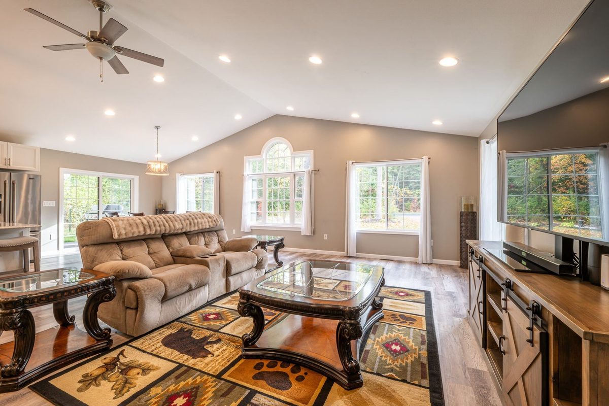 10299N Round Lake School Road, Hayward WI 54843 - Residential house for sale - MLS #1605507 - image5