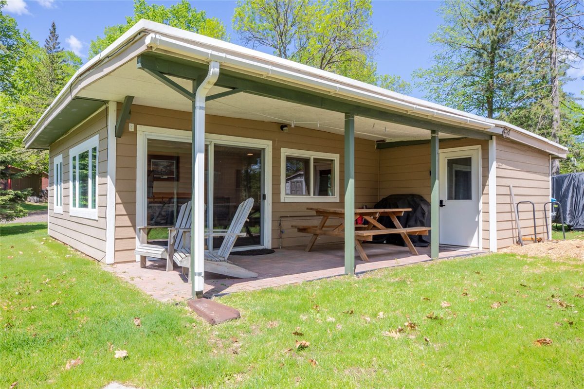 12980 Lodge Road, Hayward WI 54843 - Residential house for sale - MLS #1604980 - image1