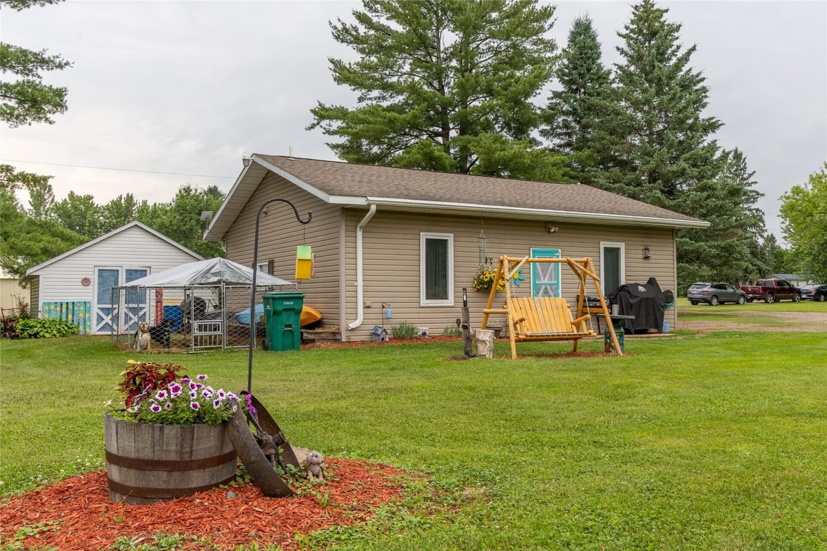 N6000 Ingram Street, Ingram WI 54526 - Residential house for sale - MLS #1602914 - image3