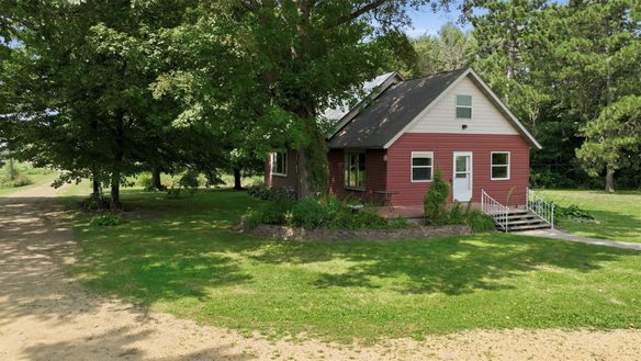 1456 210th Street, St Croix Falls WI 54024 - Residential house for sale - MLS #1603588 - image1
