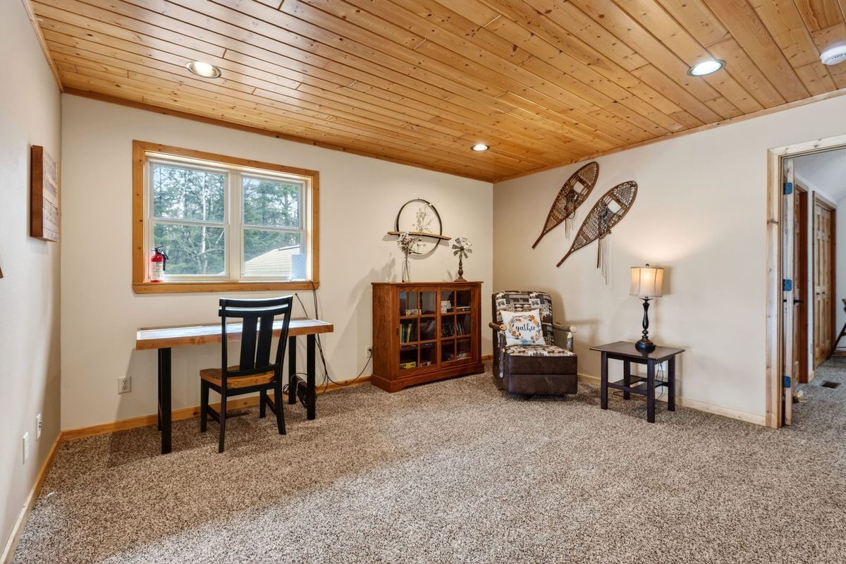 8728 W Elephant Rock Road, Hayward, WI — photo 27