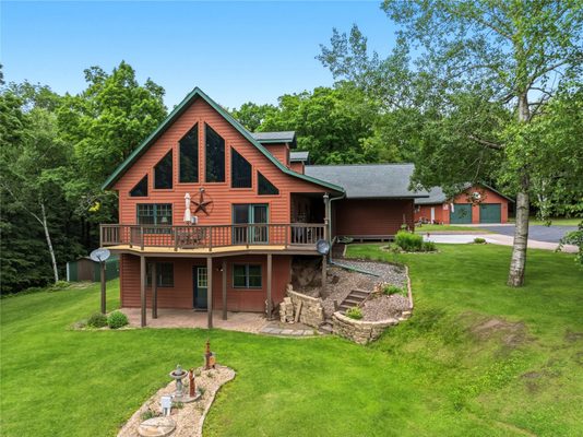 2626 20 1/2 Street Rice Lake WI 54868