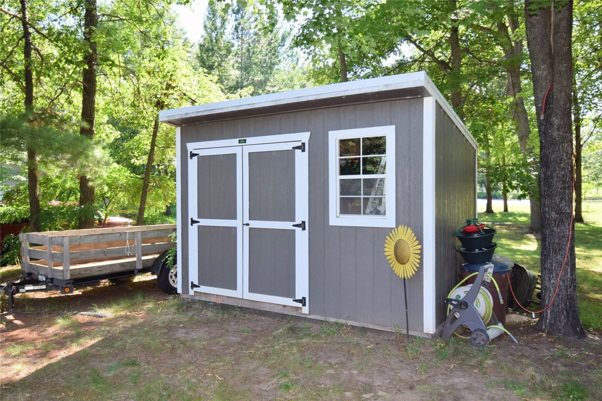 7644 Shady Lane, Siren WI 54872 - Residential house for sale - MLS #1603324 - image36
