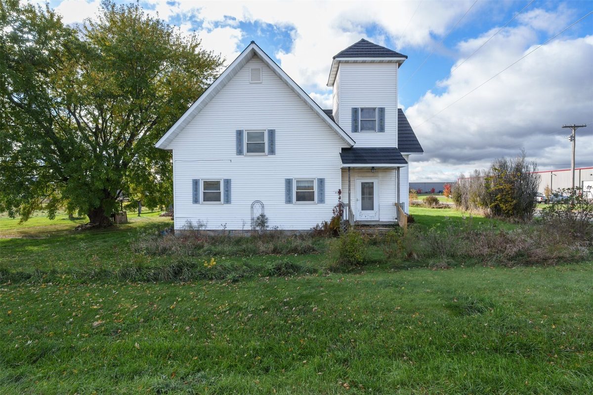 6094 650th Avenue, Menomonie WI 54751 - CommercialSale house for sale - MLS #1596729 - image4