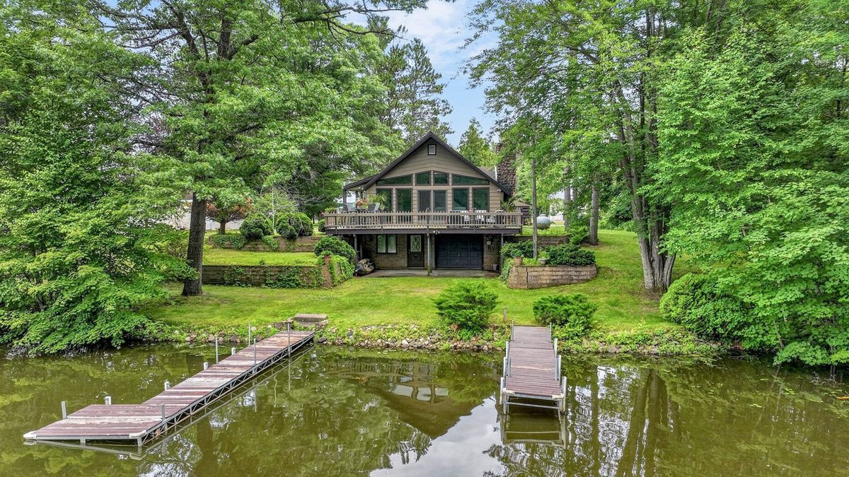 27276 259th Street, Holcombe WI 54745 - Residential house for sale - MLS #1602743 - image22