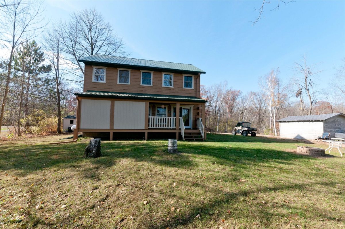 2473 27 1/2 Street, Rice Lake WI 54868 - Residential house for sale - MLS #1606201 - image10