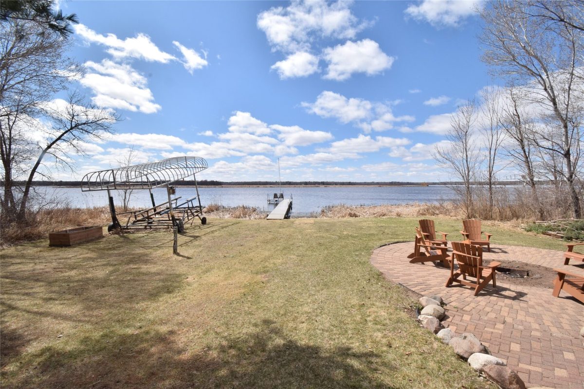 24199 Clam Lake Drive Siren WI 54872 — photo 36
