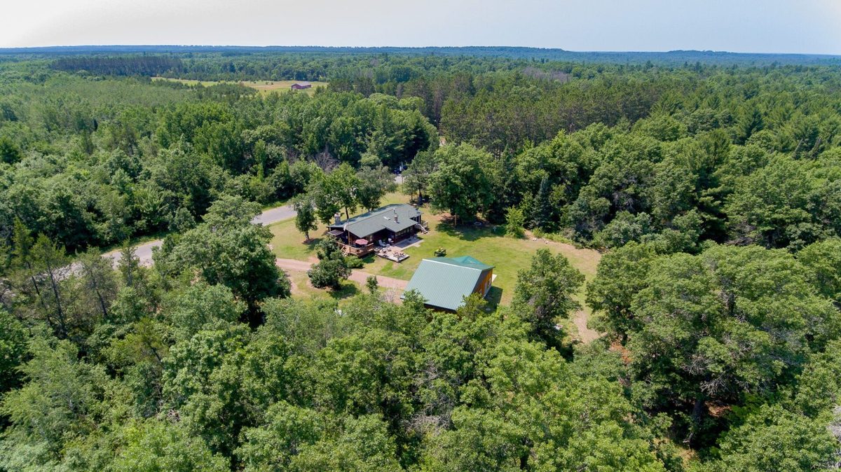 8998 River Road, Danbury WI 54830 - Residential house for sale - MLS #1602869 - image40