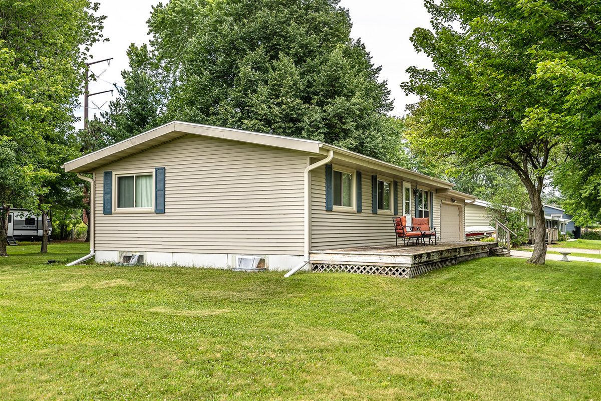 315 Clifton Street, Black River Falls WI 54615 - Residential house for sale - MLS #1602857 - image17