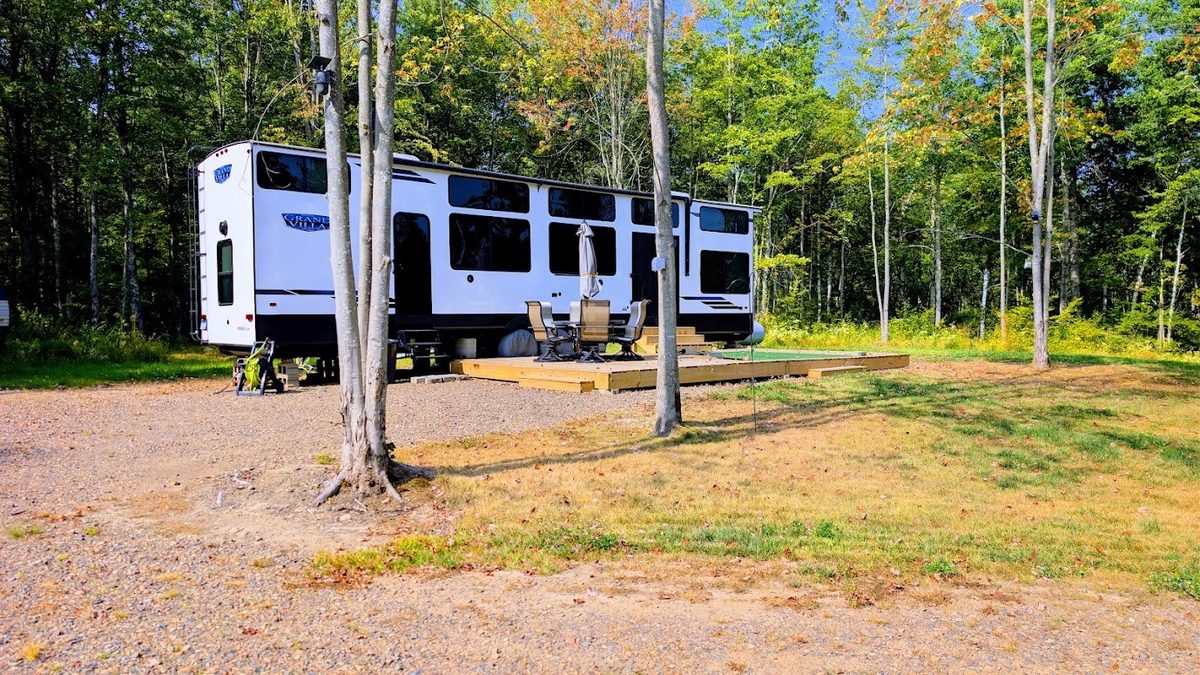 W8185 County Road J, Ladysmith WI 54848 - Land house for sale - MLS #1604406 - image5